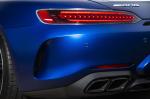 Mercedes-AMG GT C Roadster 2019 года (NA)